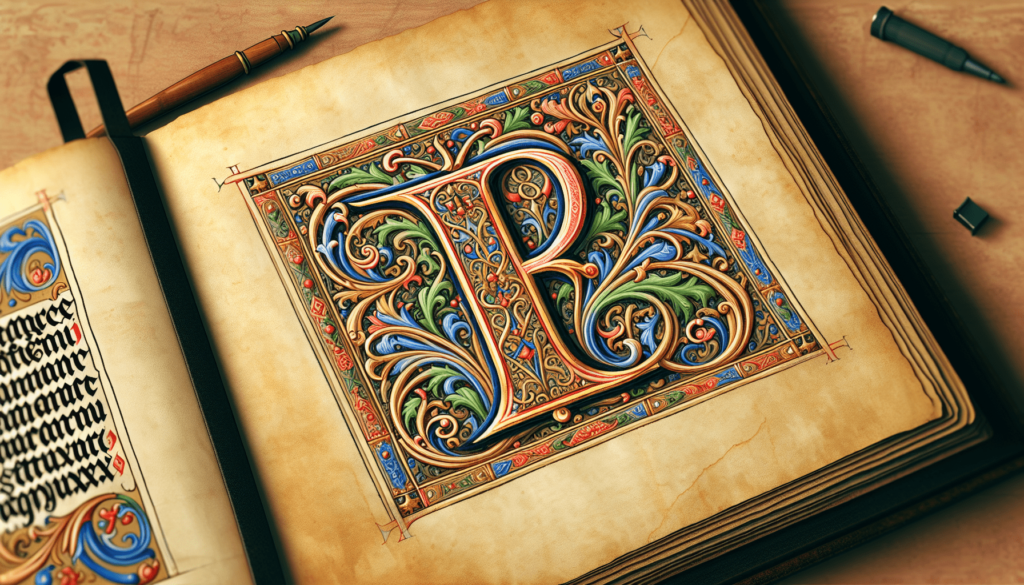 How To Interpret Illuminated Manuscripts